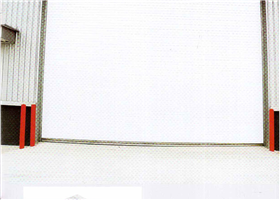 鋁合金扣板門(mén)